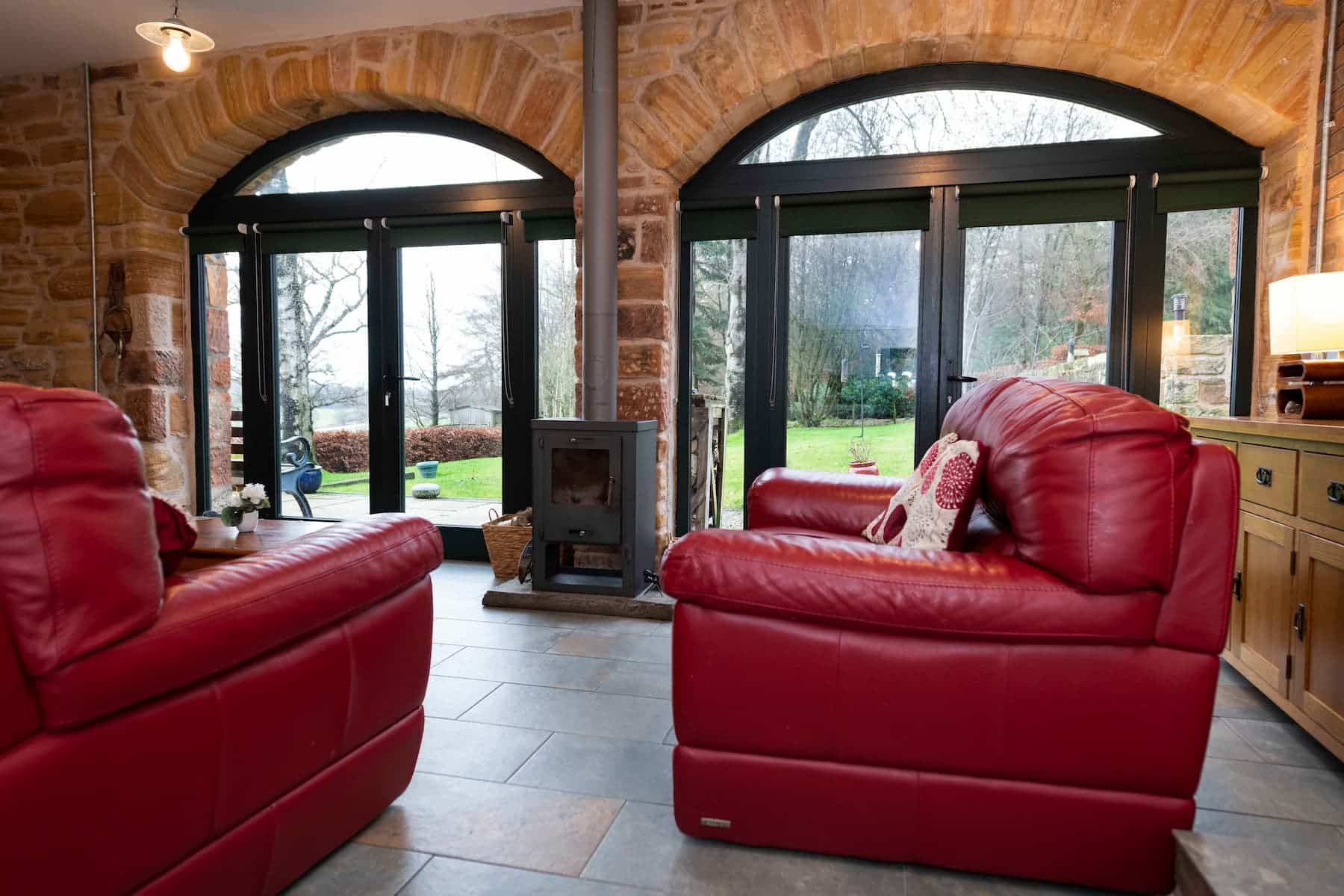 Delivering High-End Finishes in Residential Construction in Scotland