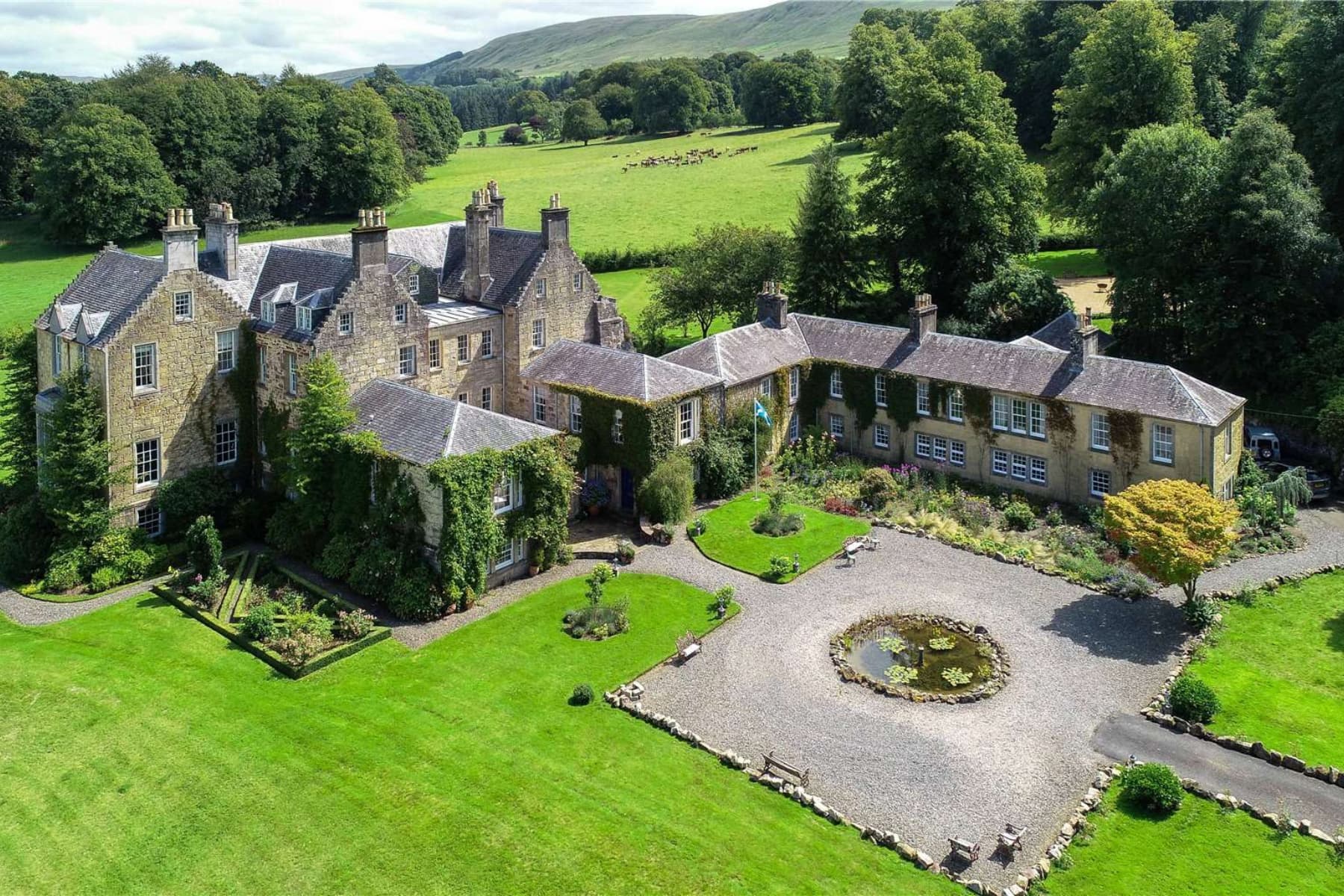 Managing Complex Residential Projects in Scotland’s Established Neighbourhoods