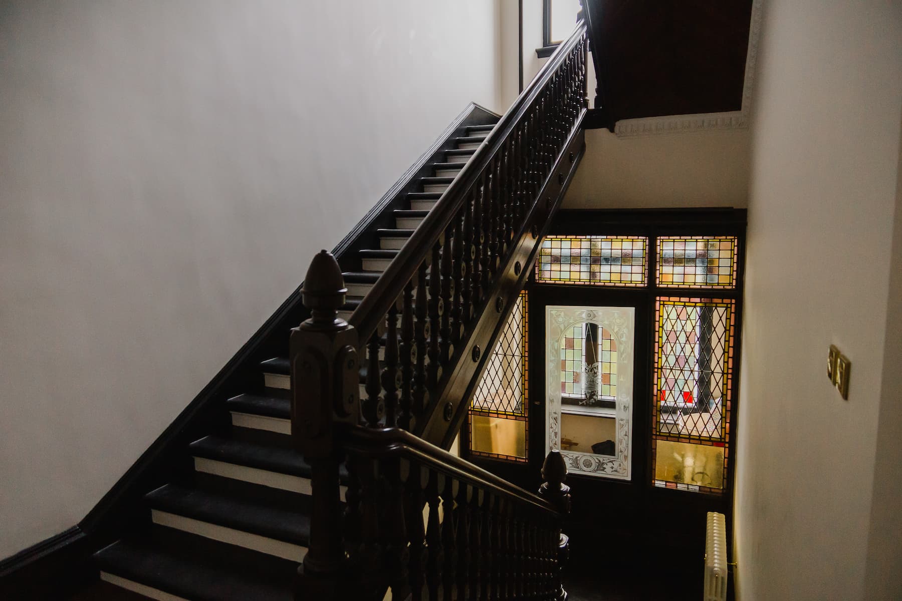 Structural Challenges When Renovating Period Homes in Scotland